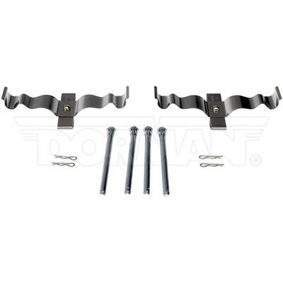 Kit de herrajes de freno de disco Dorman HW13927 para 09-14 Hyundai Equus Genesis Foto 1 de 4