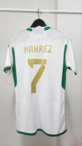 Algeria Home Mahrez#7 2022/23 - Picture 1 of 7
