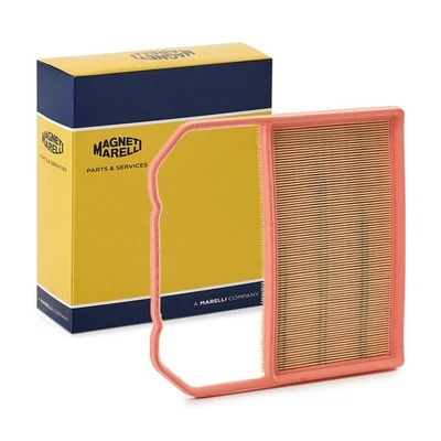 MAGNETI MARELLI 153071760776 Filtre à air pour VW Polo Schrägheck (6R1, 6C1) - Photo 1/4