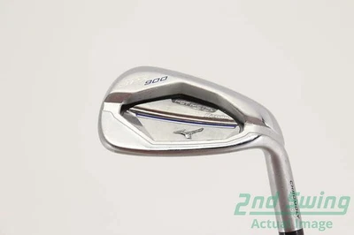 Mizuno JPX 900 Hot Metal Single Iron 9 Iron Graphite Ladies Right 35.5in - Image 1 of 4