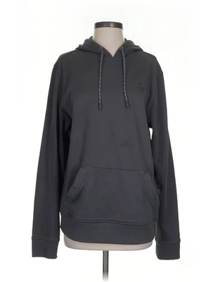 Gerry Women Gray Pullover Hoodie S - Image 1 of 4