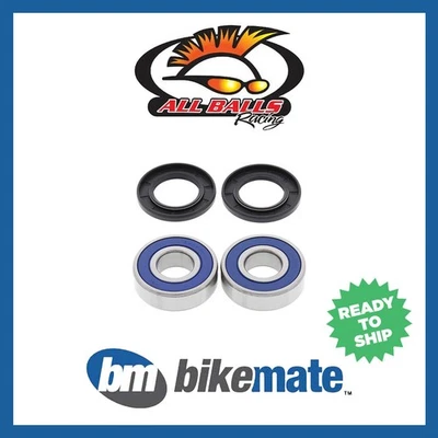 Kit de sellos de cojinetes de rueda para actualización 25-1552 para Husqvarna FC 350 2016 2017 Foto 1 de 2