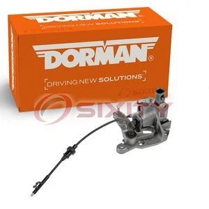 Dorman Steering Column Shift Mechanism for 1996-2002 GMC Savana 3500 Gear fk - Picture 1 of 5