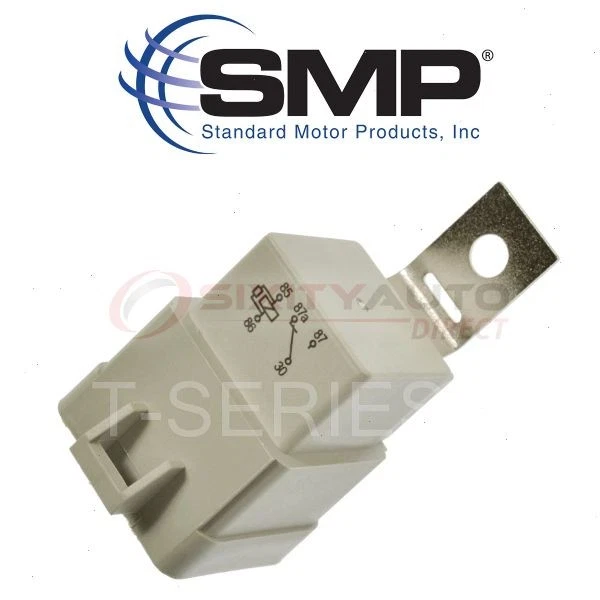 SMP T-Series Fuel Injection Pump Relay for 1998-2001 Chevrolet C3500 - Air rj Foto 1 de 4