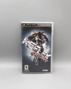 MX vs. ATV Reflex (Sony PSP, 2009) - Bild 1 von 3