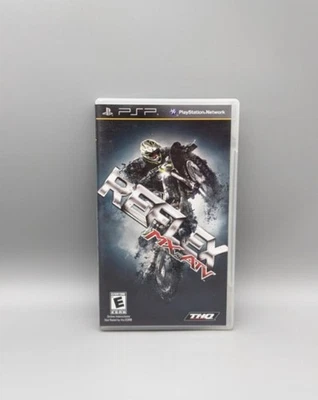 MX vs. ATV Reflex (Sony PSP, 2009) - Image 1 of 3