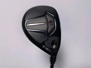 Titleist TSR2 3 Hybrid 18* Tensei Blue Raw AV Series 65g Regular RH - Picture 1 of 7