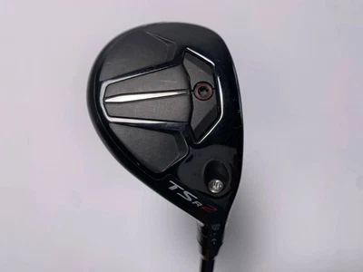 Titleist TSR2 3 Hybrid 18* Tensei Blue Raw AV Series 65g Regular RH - Image 1 of 4