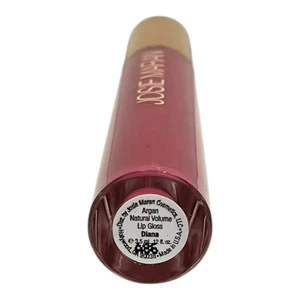 Josie Maran Argan Natural Volume Lipgloss DIANA volle Größe neu ohne Karton - Bild 1 von 1
