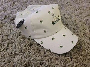Imperial Golf hat Talamore - Picture 1 of 11