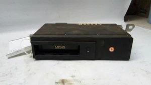 Audio Equipment Radio CD Changer 7 Speaker Fits 98-00 LEXUS GS300 13140542 - Picture 1 of 13