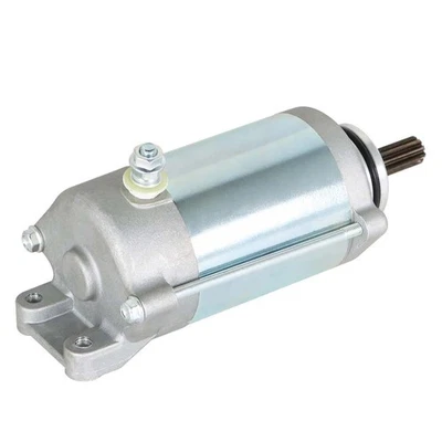 Starter Motor Fit For Arctic Cat 0825-015 0825-025 1000 Prowler XTZ Thunder Cat Foto 1 de 4