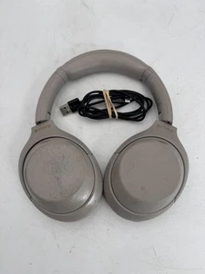 Casque antibruit sans fil Sony WH-1000XM4 - Photo 1/11