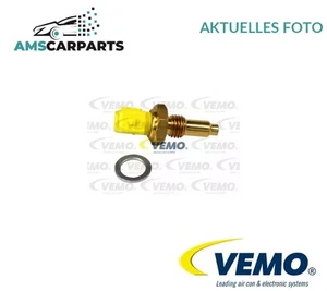 KÜHLMITTELTEMPERATURSENSOR V24-72-0026 VEMO NEU OE QUALITÄT - Picture 1 of 6