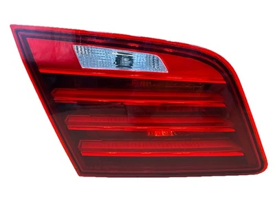 14-16 BMW M5 F10 Rear Left Side Inner Trunk Lid Tail Light Taillight Lamp OEM - Image 1 of 4