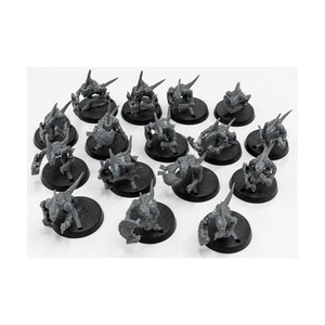 GW Warhammer AOS Seraphon 28mm Skinks Collection #28 NM - Picture 1 of 1