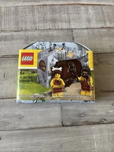 LEGO Iconic Cave 2017 5004936 (VERSIEGELT) - Bild 1 von 1