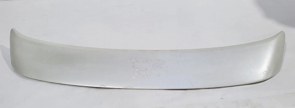 1997 2000 Lexus SC300 OEM Rear Spoiler With Hardware Needs Paint  - Image 1 of 4