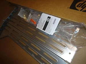 HP 600663-001 NEW s6500 4U Rack Mount Rail Kit  - Picture 1 of 2