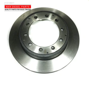 Freno de disco de rotor trasero Std FTR FSR FVR 1997-02 6HK1 - Imagen 1 de 5