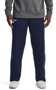 NEU Under Armour Storm Infrared ColdGear Golfhose Herren XXL Navy 1248595-410 - Bild 1 von 5