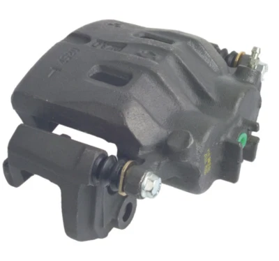 Cardone Remanufactured Front Left Brake Caliper 19-B2579 for 98-03 Infiniti QX4 - Image 1 of 4