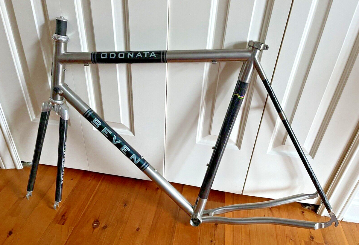 Seven Bike Frames for sale | eBay Seven Bike Frames for sale | eBay