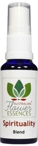SPIRITUALITY Buschblüten Essenzen Vitalspray Australian Flower Essences - Bild 1 von 1