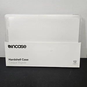 Incase - Hardshell Dot Case for the MacBook Pro 2020, M1 2020 M2 2022 13" Clear - Picture 1 of 5