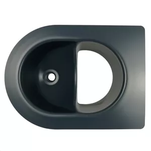 Trenneinsatz "DIY", Trenntoilette zum Selberbauen, EcoShit - Bild 1 von 3