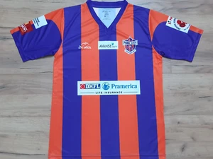 PUNE CITY! 2014-15! shirt trikot maglia camiseta jersey kit! 5,5/6 ! L adult@ - Picture 1 of 11