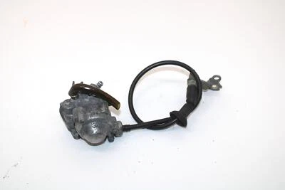 Yamaha Exciter 440 1980 conjunto de bomba de aceite original 8G6-13101-00-00 SY58 Foto 1 de 4