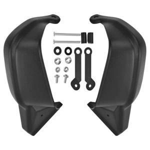 Motorcycle Hand Guards Protectors For 2014-2021 Honda NC700X NC750X NC750S NEW - Picture 1 of 16