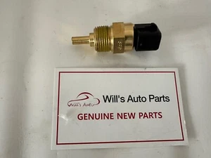 GENUINE BRAND NEW HYUNDAI i30 2017-ONWARDS WATER TEMPERATURE SENSOR - Picture 1 of 6