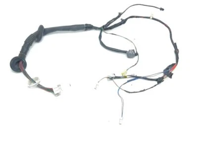 Arnés de cableado de puerta delantera derecho Subaru Forester SH 2009 AMD173488 Foto 1 de 4