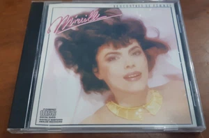 Mireille Mathieu - Rencontres de femmes / CD - Bild 1 von 3