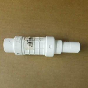 NDS QF-0750 Expansion Pipe Repair Coupling 3/4" - Picture 1 of 9