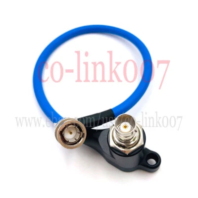 12G SDI Protector Galvanic Isolators for ARRI Komodo SDI Protection Cable BNC 1' - Image 1 of 4