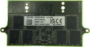 RAM DELL DDR5 16 GB 4800 MHz CAMM KMKM7M-HYM-I - Foto 1 di 2