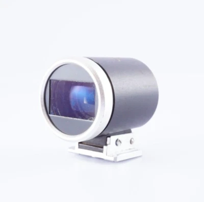 EX+++++ Canon 35Mm Viseur Pour Télémetre Objectif 35Mm Venant Du JAPON - Image 1 of 4