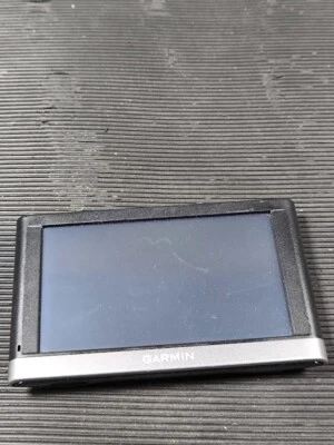 Garmin nüvi 2597LMT GPS - Gebraucht, Kratzer, Keine Zubehörteile - Bild 1 von 4