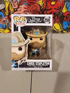 Funko Pop de Chris Stapleton - Imagen 1 de 6