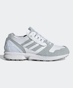 Adidas ZX 8000 Zapatos Minimalistas FZ3542 Talla 9 # EN MANO - Imagen 1 de 7