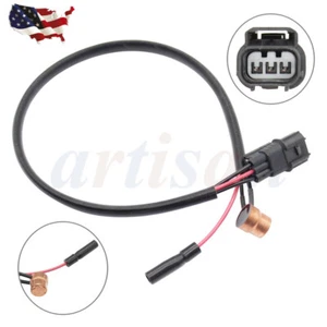 A/C Compressor THERMAL PROTECTION SENSOR For Honda Civic 2006-2011 1.8 Liter - Picture 1 of 8