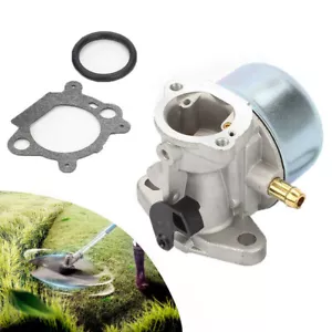 Lawn Mower Engine Carb Carburettor For Briggs&Stratton 799868 498170 Carburetor - Picture 1 of 7