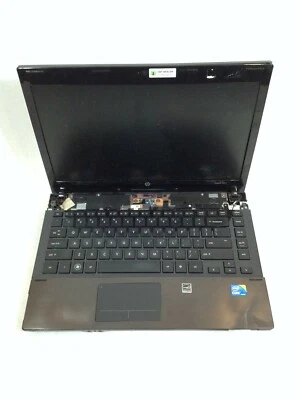 Portátil HP ProBook 4420s 14" Intel Core i3-350M 2,27 GHz - ARRANQUES - RV Foto 1 de 4