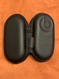 Hartschalenkoffer für Monster Beats Dre Powerbeats Kopfhörer 4,25 x 2,25 x1,25" - Bild 1 von 2