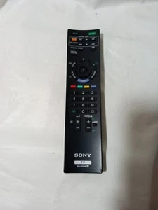 Mando a distancia Sony RM-ED036 - Imagen 1 de 8