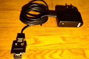Bemer 3000 Magnetfield Main Device - Power Supply - Zdjęcie 1 z 4