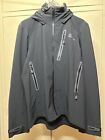 Macpac Stealth Soft Shell Jacket Men’s Large BNWT